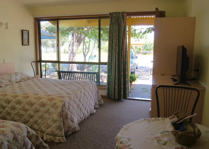 Milang Lakes Motel