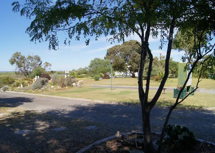 Milang Lakes Motel